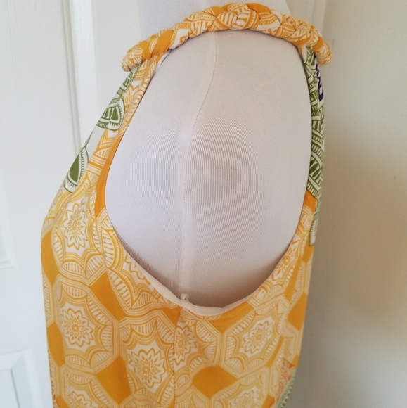 🌺 London Times Sundress - Picture 3 of 6